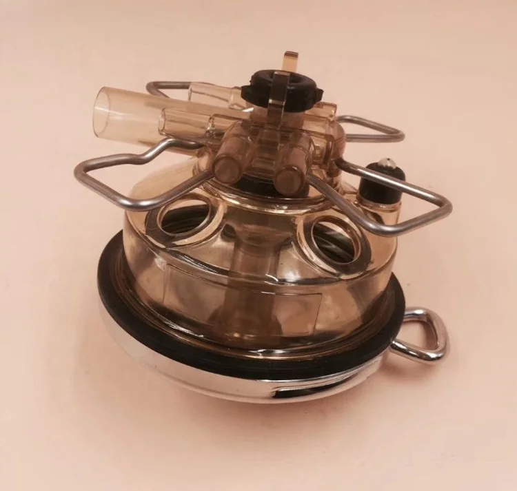 Машина доения коровьего молока коготь