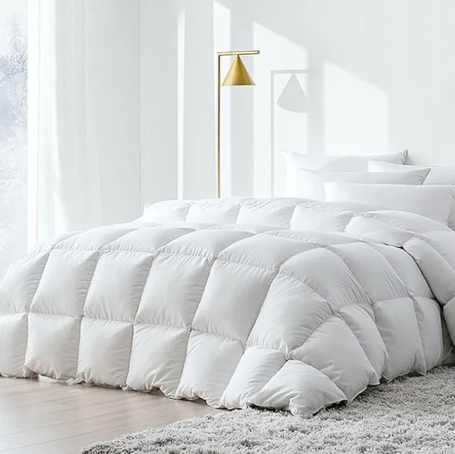 High Grade Home Down Duvet
