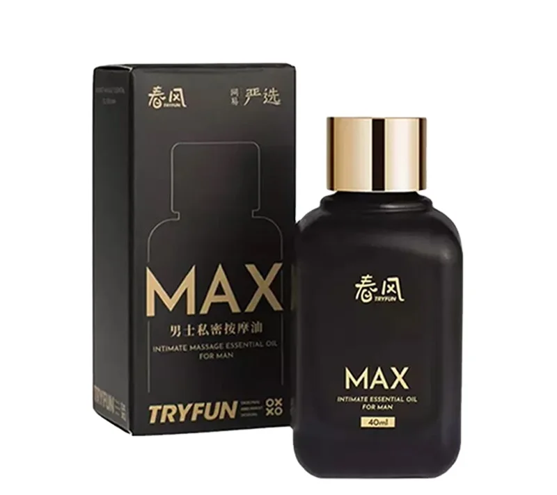 Male Penis Enlargement Oil Adult Sex Erection Product Aphrodisiac Oil for Man Prevent Premature Ejaculation168037