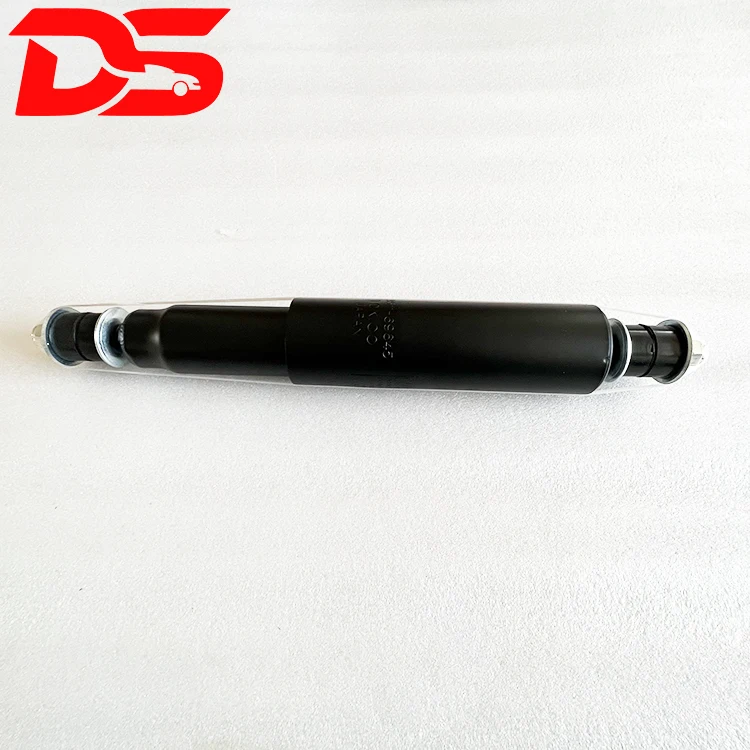 Toyota Land Cruiser Front Shock Absorber R/H (OEM 48511-69665) for