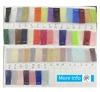 Select color number