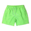 Fluorescent green