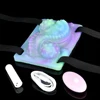 YC-2420TD vibrador+cinturón