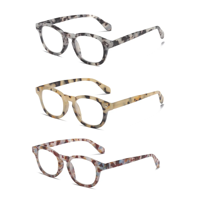 Очки для чтения с диоптриями + 1 0/1 5/2 0/2 5/3 0