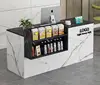 Bianco con grigio