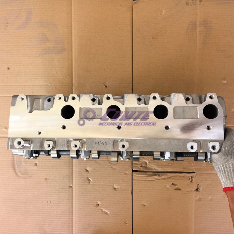 ディーゼルエンジン部品 1KZ-T 1KZ トヨタ用コンプリートシリンダー
