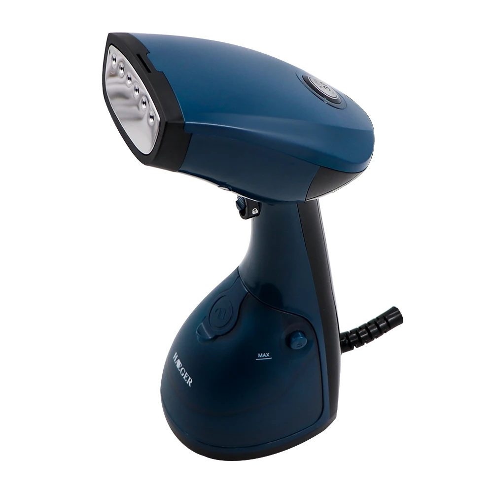 New Garment Steamers Clothes Mini Steam Iron Handheld dry Cleaning Brush Clothes Household Appliance Portable Travel