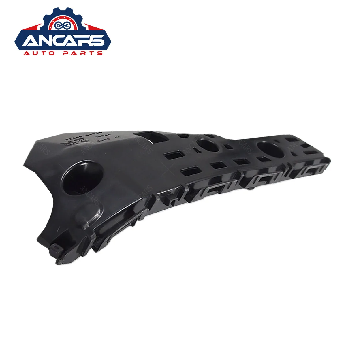 Car Auto Front Bumper Bracket 52115-60220 for LAND CRUISER PRADO