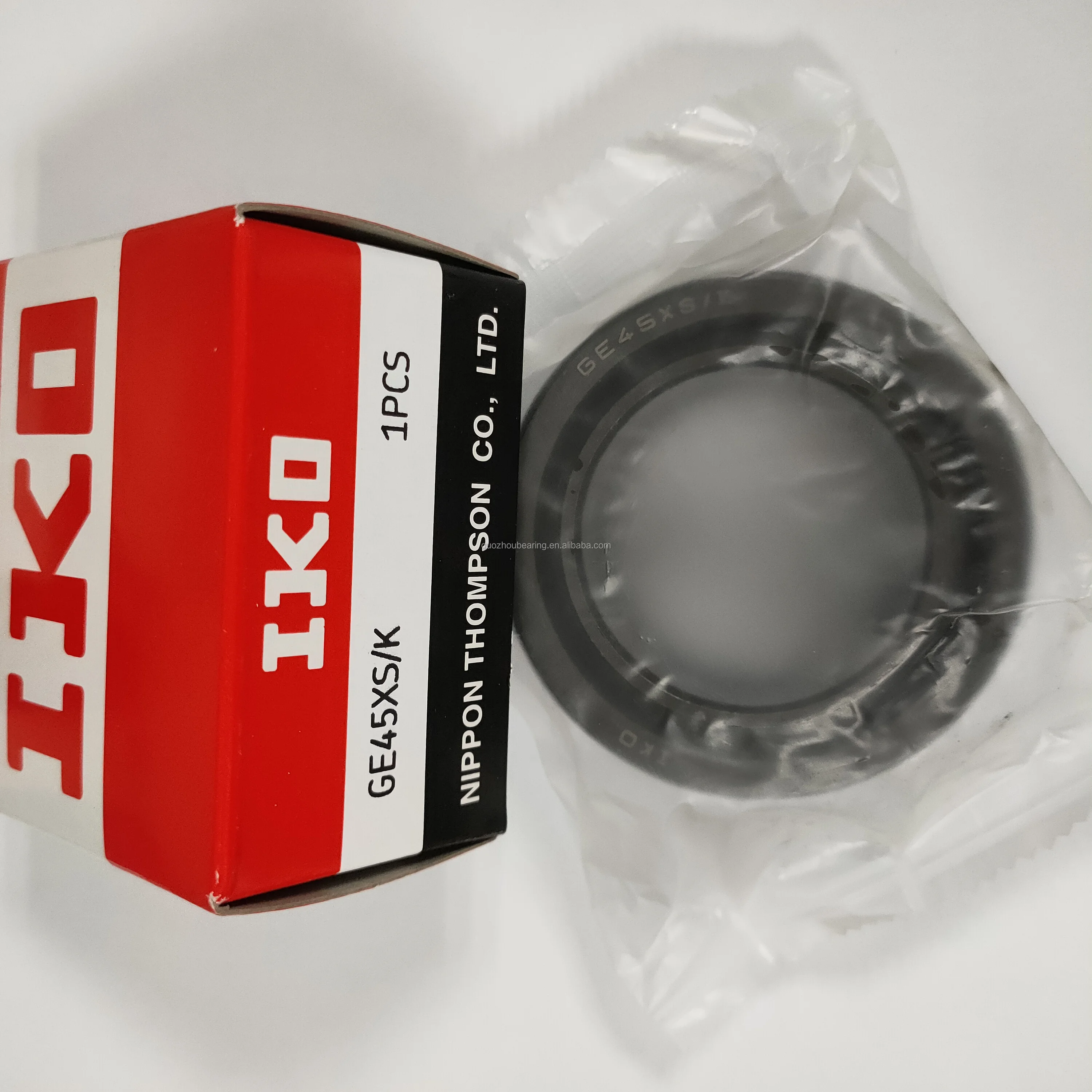 Cuscinetto (snodo sferico) GE 10 E KBS/USA Cuscinetto (snodo sferico) GE 10 E KBS/USA
