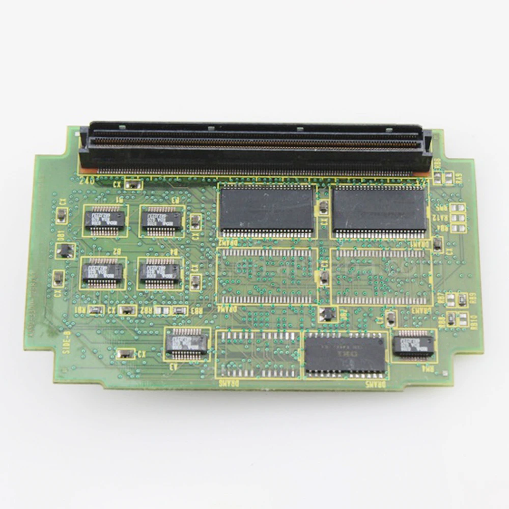 Power Amplifier Driver Board Fanuc Keyboard A20b10070900/01 Buy