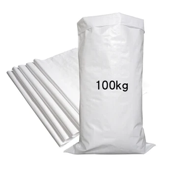 Factory hot selling Low Price Wholesale PP Woven Bag Rice Bag 5kg 10kg 25kg 50kg