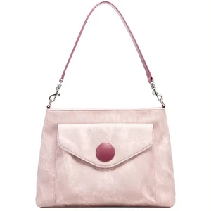 2026 New Arrival Versatile Luxury Crossbody Bag Custom Portable Designer Boutique Shopping Tote Water Resistant for Women Winter