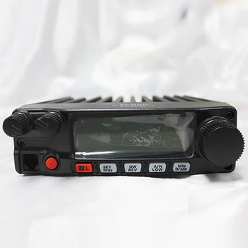 Car Radio YAESU FT2900R FT-2900R 75 Watt Heavy Duty 144 MHz FM Mobile Transceiver