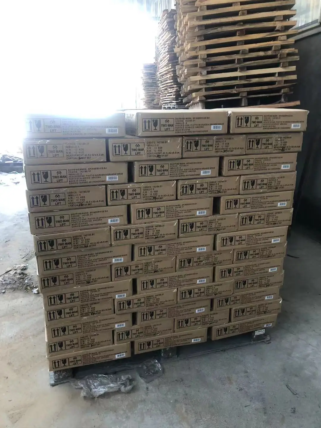 Wholesale Black Non-slip Engraving Drink Slate Stone Bulk Coasters Set ...