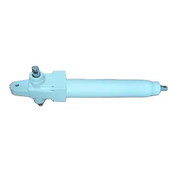 Hot Product Stainless Steel Hydraulic Pushers Hydraulic Cylinder Pump for Hospital Bed Lift Cylinder