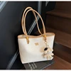 PU tote bags (35*12*28cm)-color 4