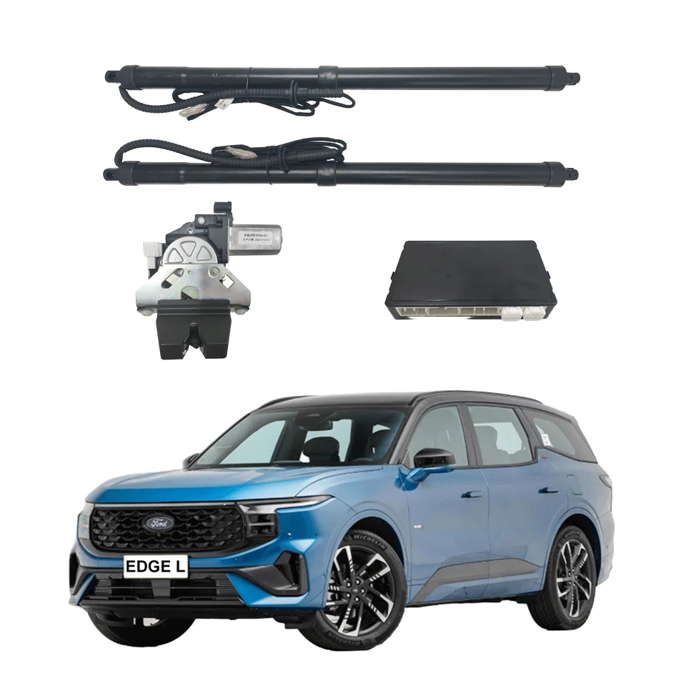 Corepine Smart Electric Other Body Parts Power Automatic Car Tailgate Lift System Kit New Condition for 2023 Ford Edge L