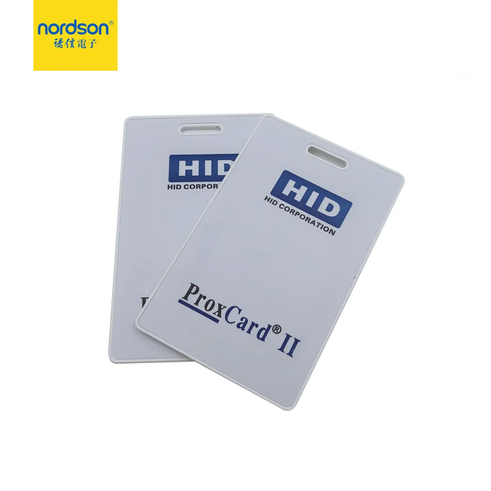 Impresión personalizada 13.56 mhz Tarjeta llave de hotel RFID
