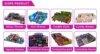 Accept Customized Color