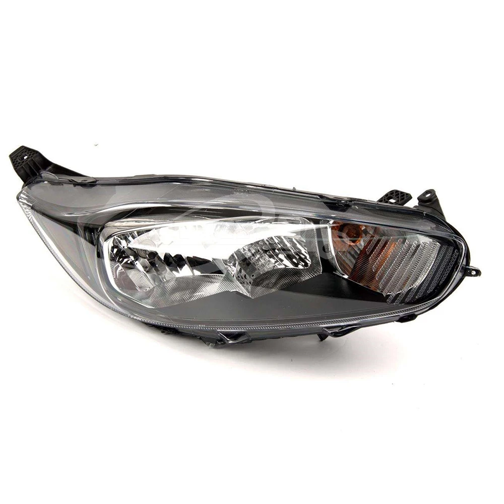 Auto Headlight DA1D51040C DA1D51040A Ford Fiesta 2 — 6