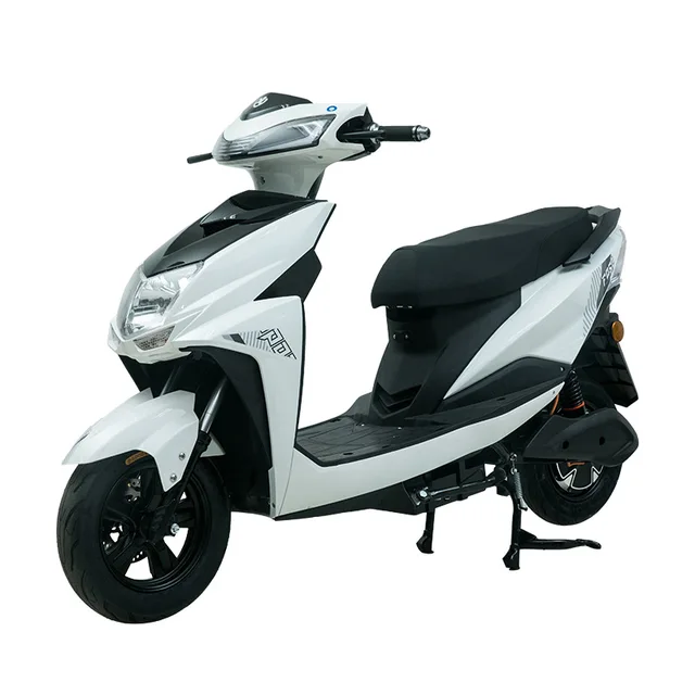 Factory price 1000w adults electric scooter electric motorcycle with pedals moped
