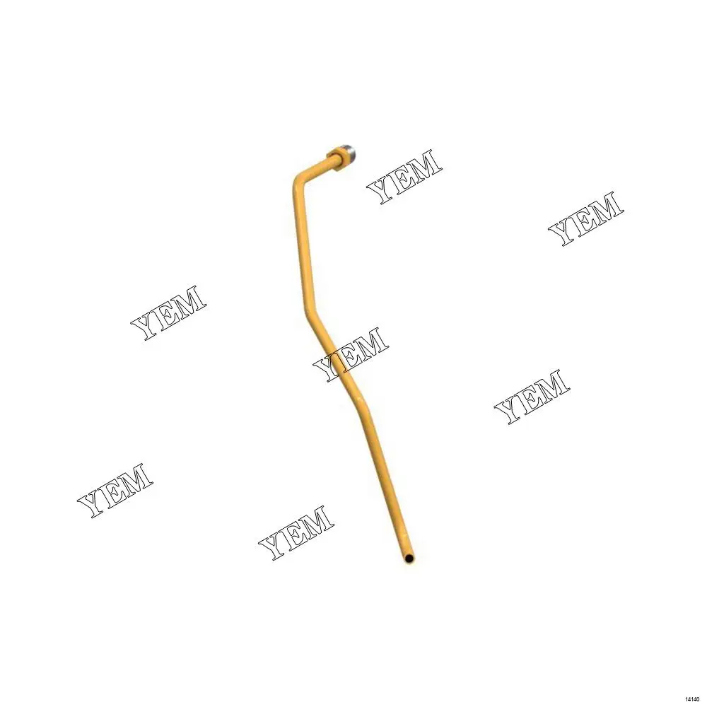 Tube Assembly 128-3908 1283908 Engine Replacement Parts 5