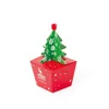 Green Red - Small size