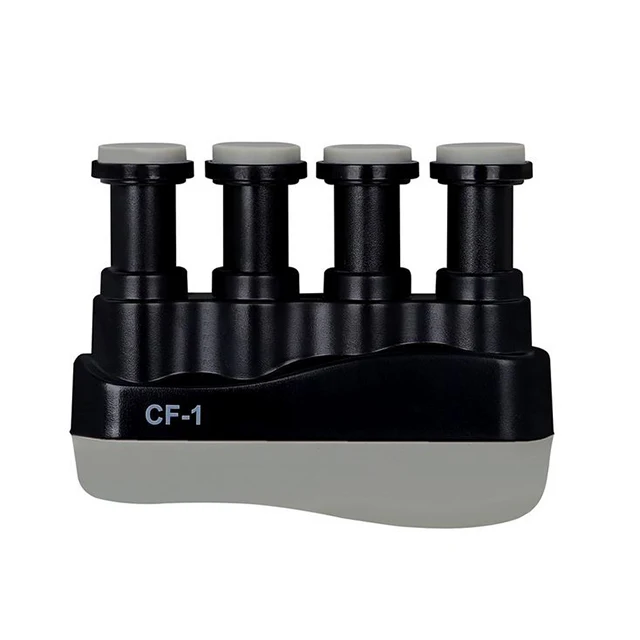 Piano Design Hand and Finger Powered Training Exerciser