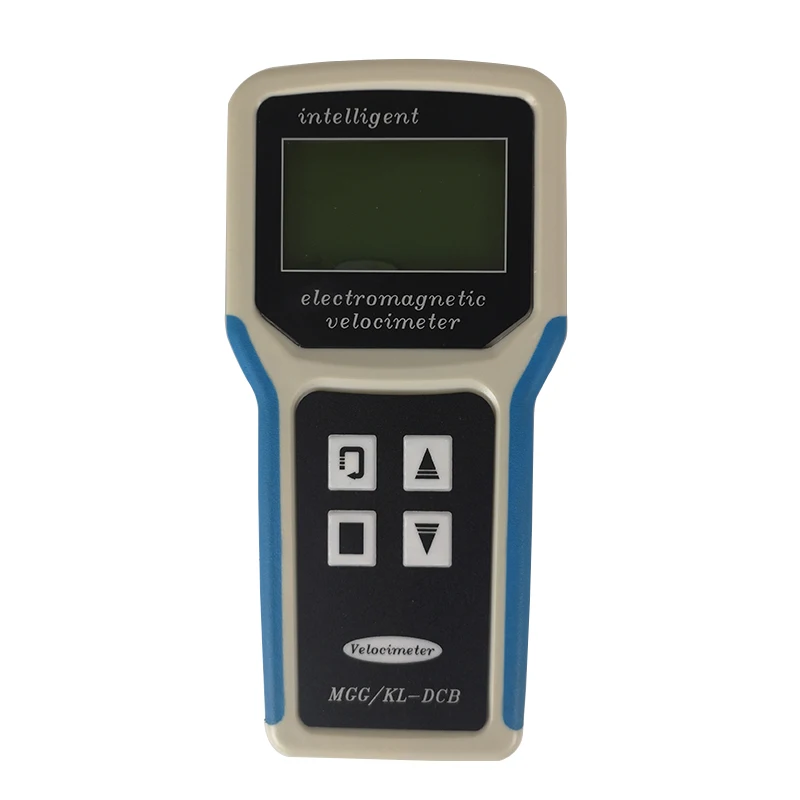 Tragbarer Ultraschall-Wasserstandsensor-Sender, Durchflussmesser, Geschwindigkeitsmesser, Füllstandmessgeräte – Detail 2