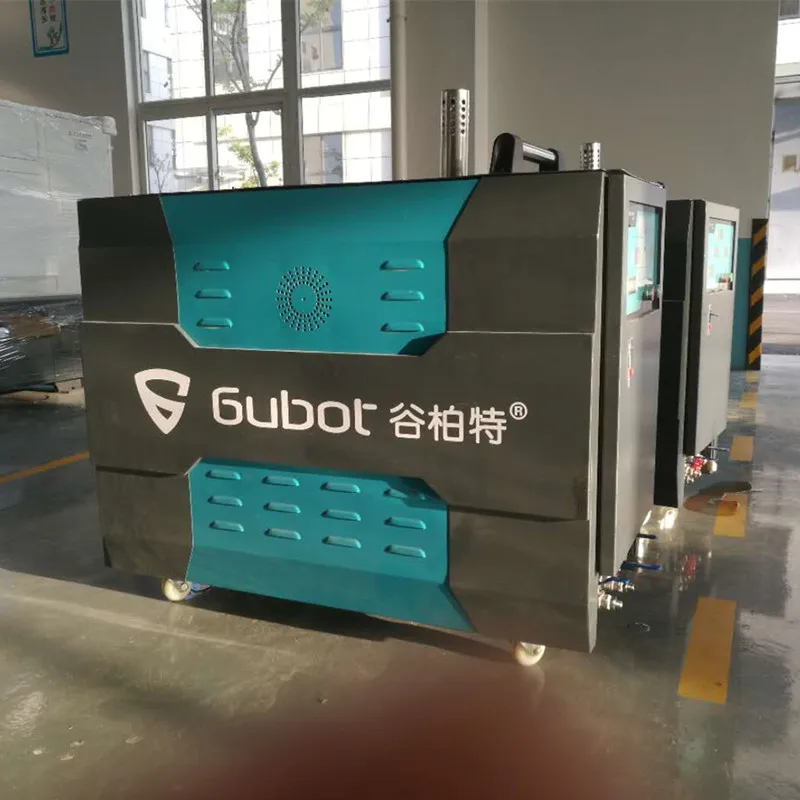 
 (GBT-B354) Мобильная Паровая стиральная машина, промышленная машина для чистки дверей, Паровая мойка  