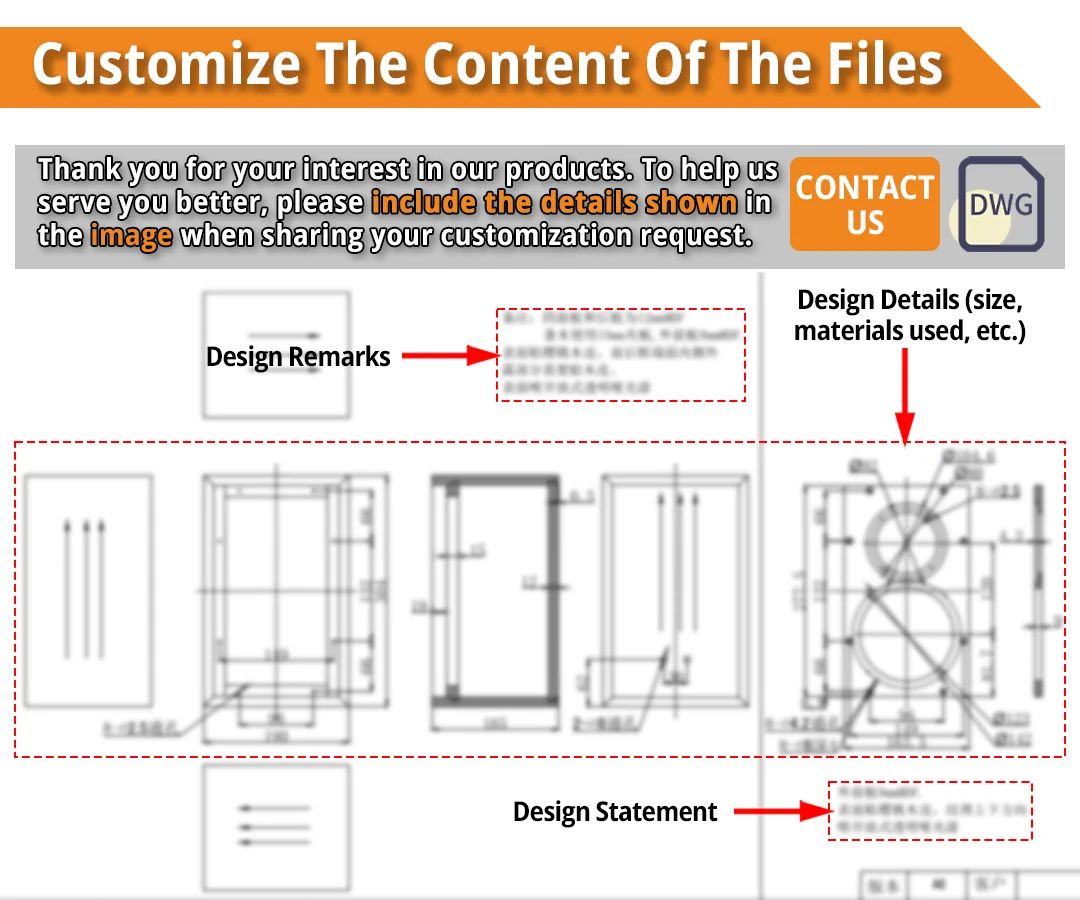 HiFi Empty Speakers Cabinet High Quality DIY Custom Three Way Angle Cut ...