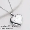 Steel color/love