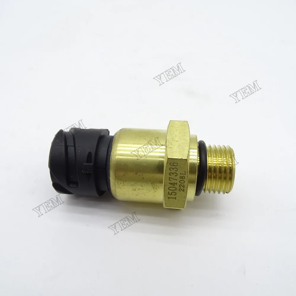 15047336 Oil Sensor for Volvo Heavy Equipment Engine Parts 4
