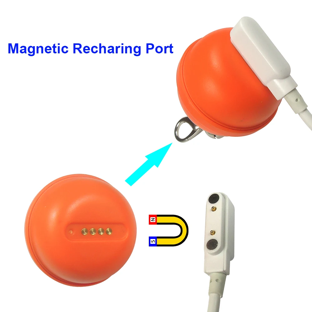Factory OEM Waterproof Mini GPS Tracker for Pets, Anti-lost Real Time Dog Cat Birds Micro GPS Tracking Device