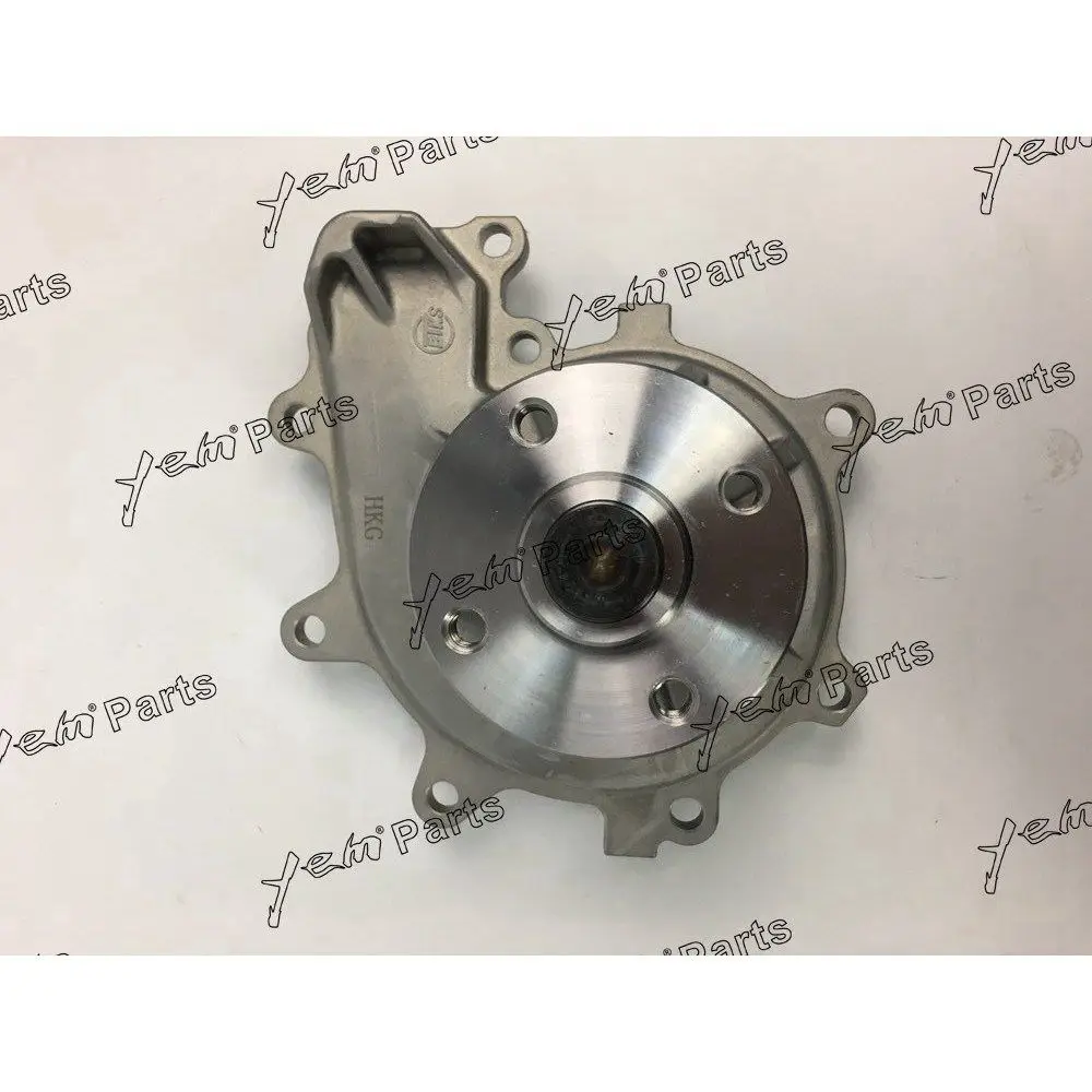 4HK1-3 Water Pump for Isuzu Engine Spare Parts 2