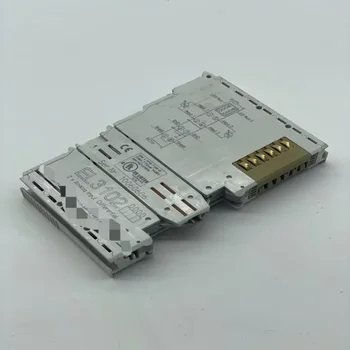 EL3102 New Original Ready Warehouse Industrial Automation PLC Programming Controller