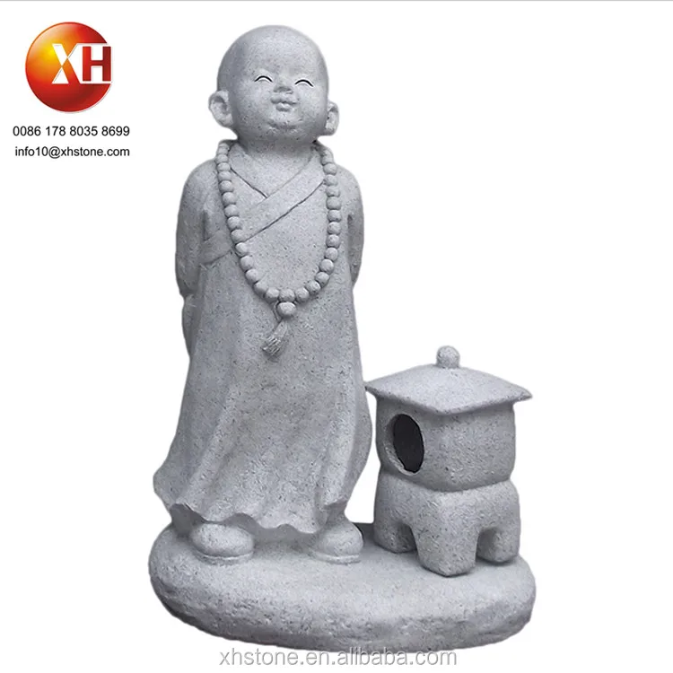 自然岩形上の彫刻僧侶【インテリア】 自然岩形上の彫刻僧侶【インテリア】 Amazon.co.jp: 模造石彫刻