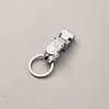 Anillo cromado