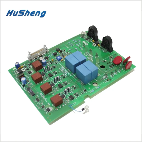 Kone Elevator V3f16 Inverter Board KM713930G01 KONE Parts