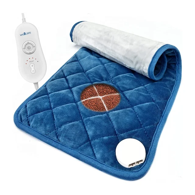 Large Electric Blanket