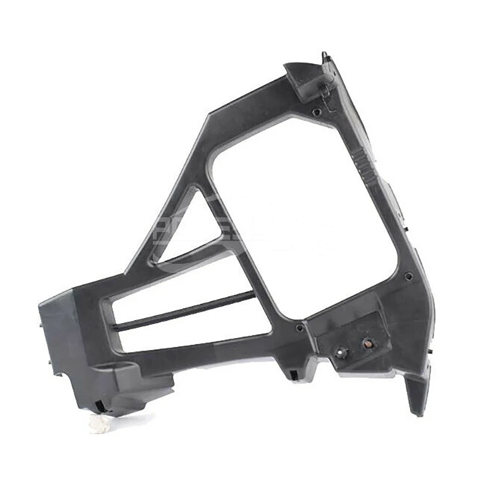 POKESS Car Accessory Bracket 4M51A17E851AL Left Rear Bumper Bracket fo... — 3