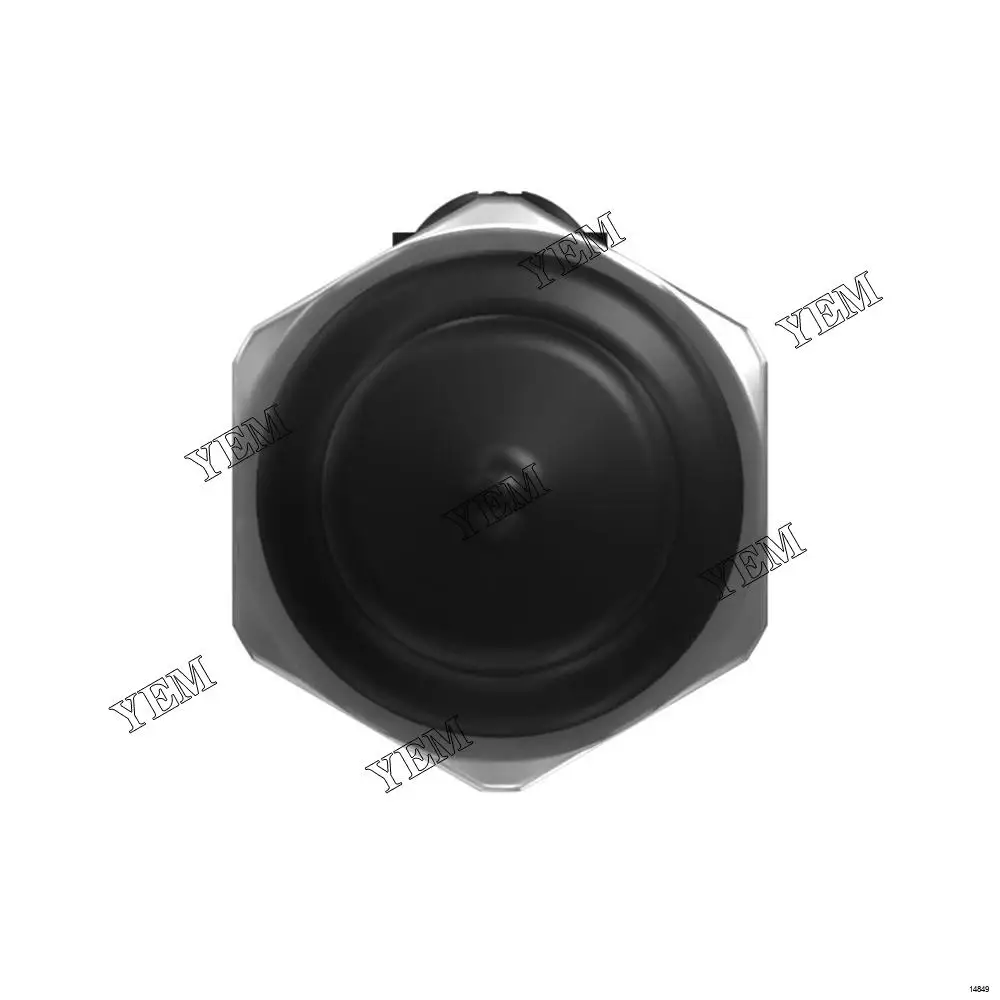 High-Performance Fuel Injector Nozzle Fit for 20R-5167 Engine Spare Parts 5