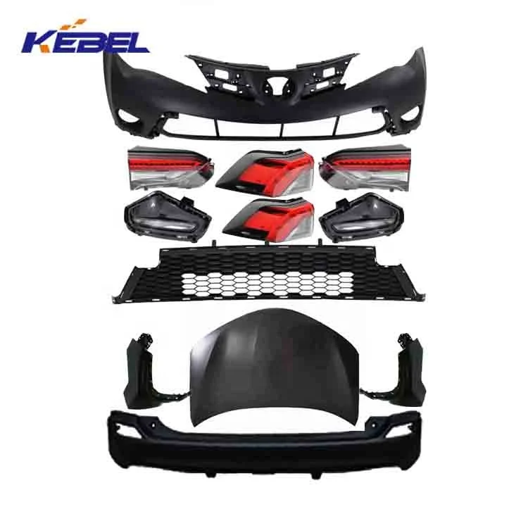 KEBEL Rezervni dijelovi za automobil Motori OEM 53301-0R060 Hauba motora za Toyota RAV4 2013 2014 2015 2016 2017 2018