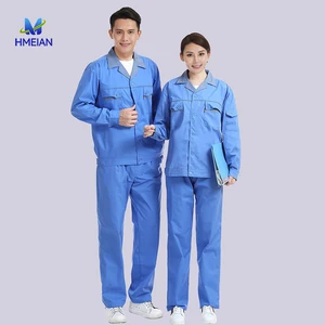 High Quality Workwear for Men Corporate Construction Uniforms Workwear
