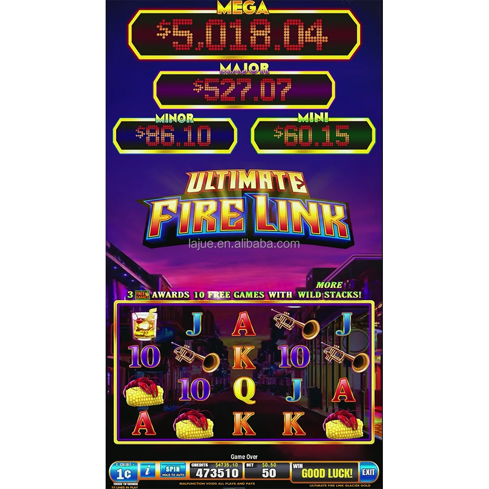 Fire Link 8 In 1 Ultimate Fire Link Game Board Buy Fire Link 8 In 1