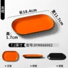 XYM666002 Black Orange