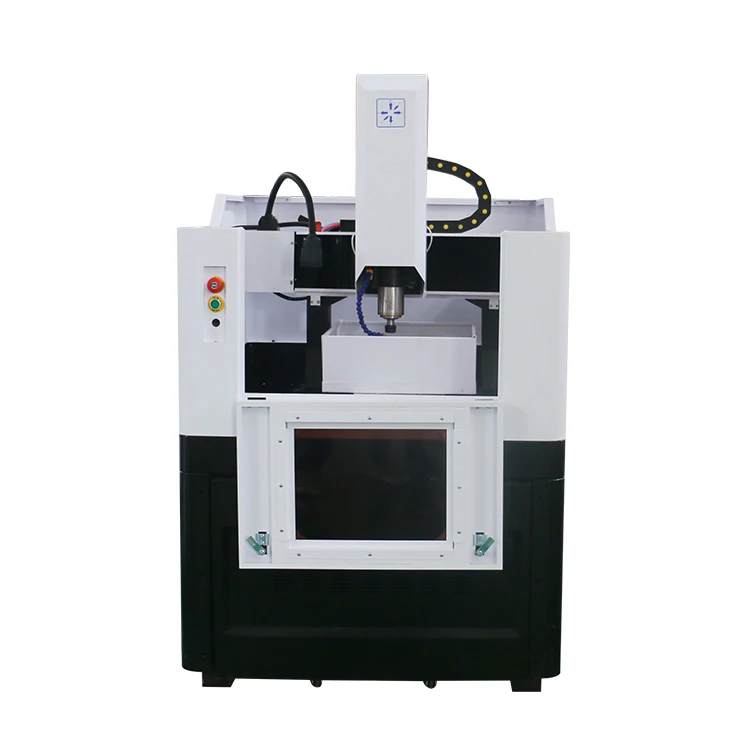 みっちです₊⁎⁺˳✧༚ MISHI CNC Milling Machine 6060 - Precision Aluminium Router