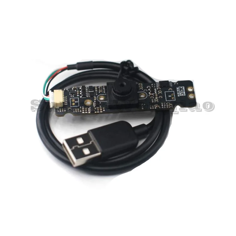 4K 8MP Hdr Sony Imx415 Imx337 Ov9281waterproof Network USB  CCTV Starlight Security Camera System Module