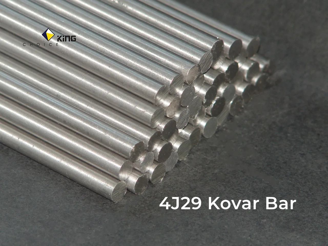 Kovar Bar Iron Nickel Cobalt Alloy Kovar Products Buy Kovar Pipe Tube