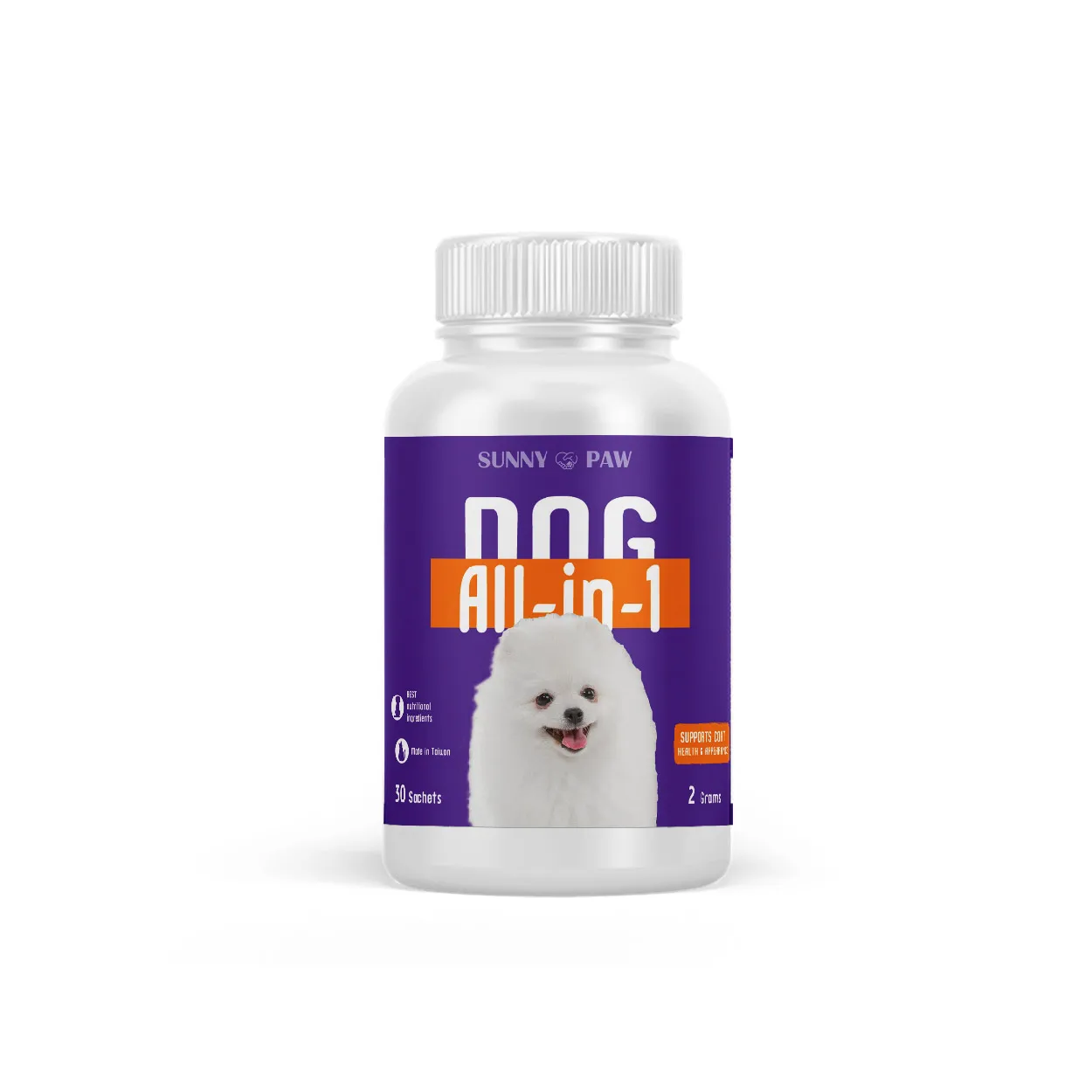 can dogs take vitamin b